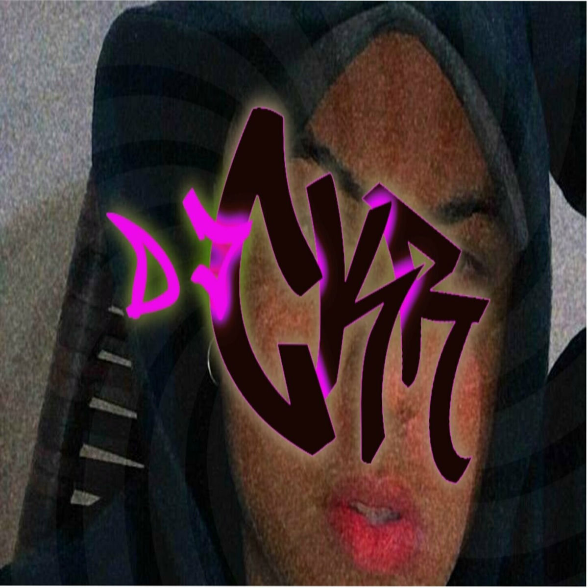 Album cover of VOU TE MOSTRA UM NENÉM COM CARINHA DE MALVADÃO