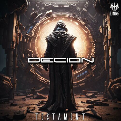 Decion - Testament (2024)