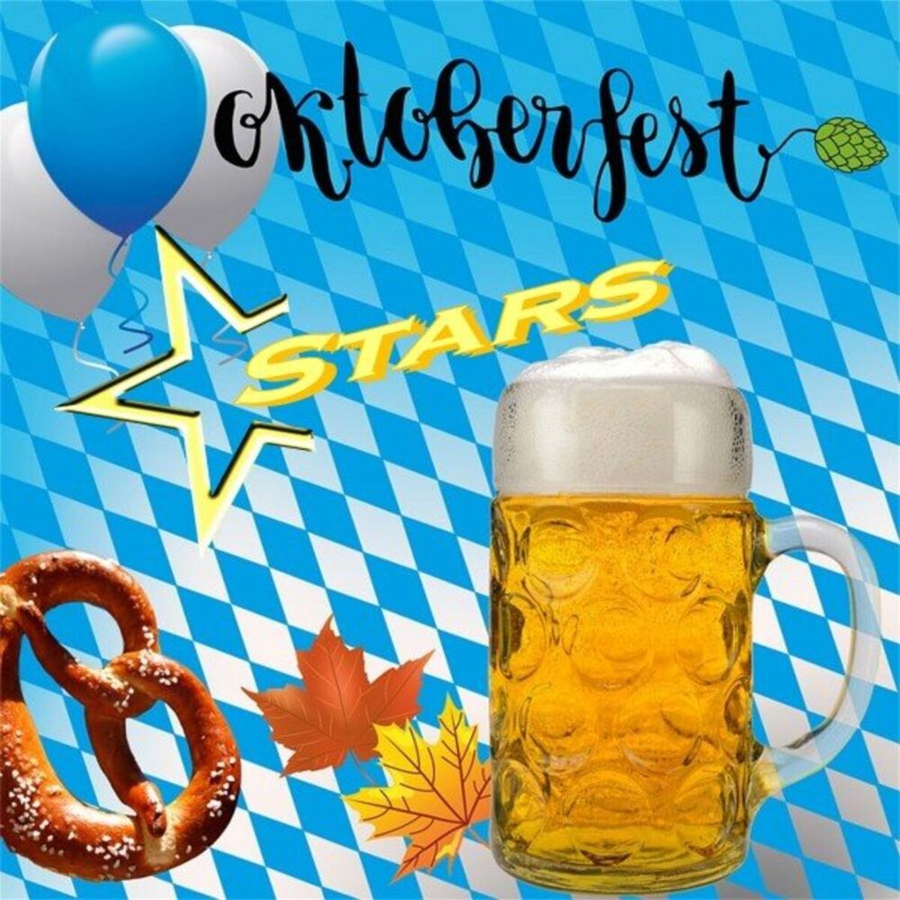 Picture of Oktoberfest Stars