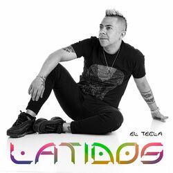 Cover of Latidos