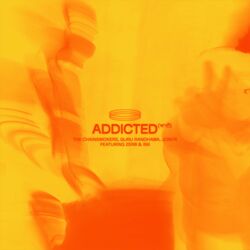 Cover of Addicted (ਆਦੀ)