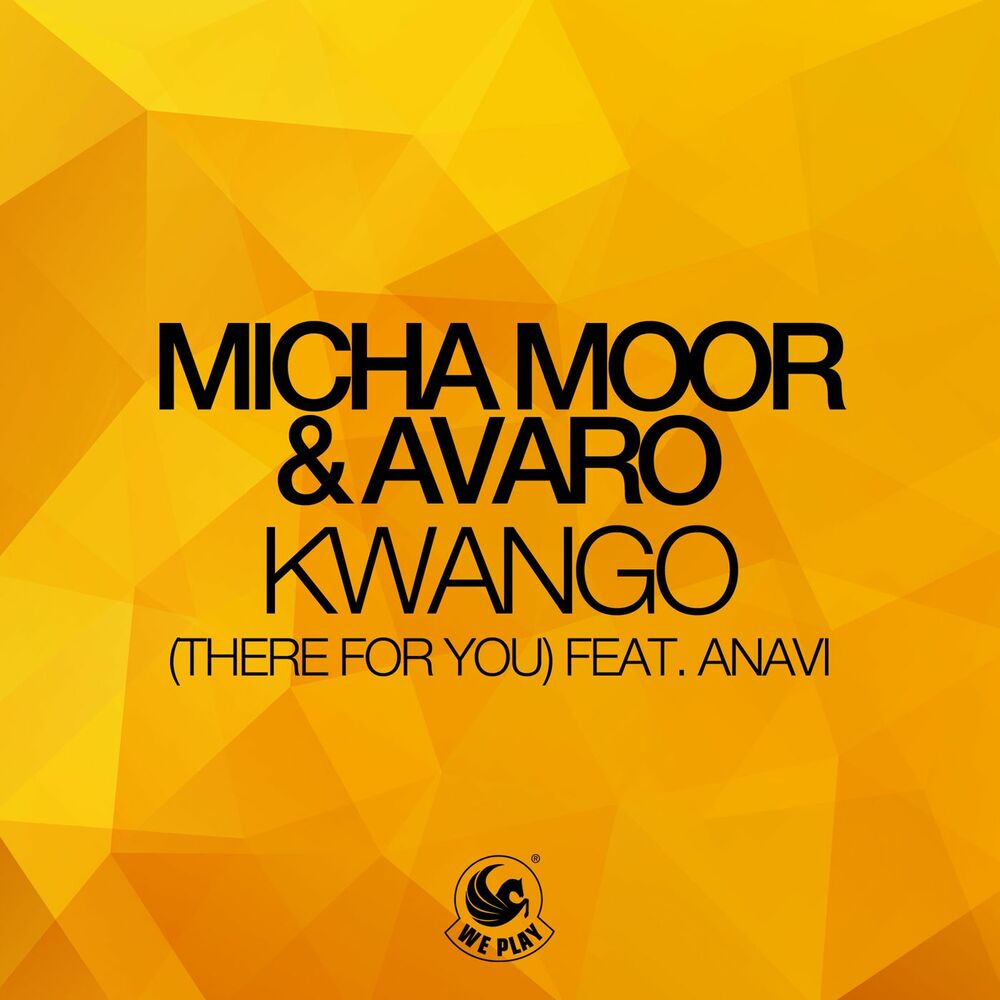 Picture of Kwango (There For You) [feat. Anavi]