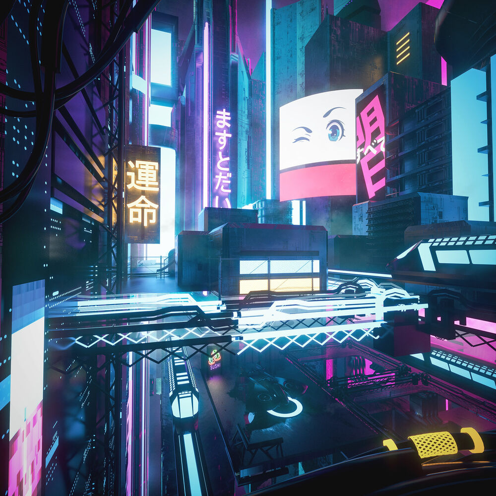 Picture of Forever Digital EP