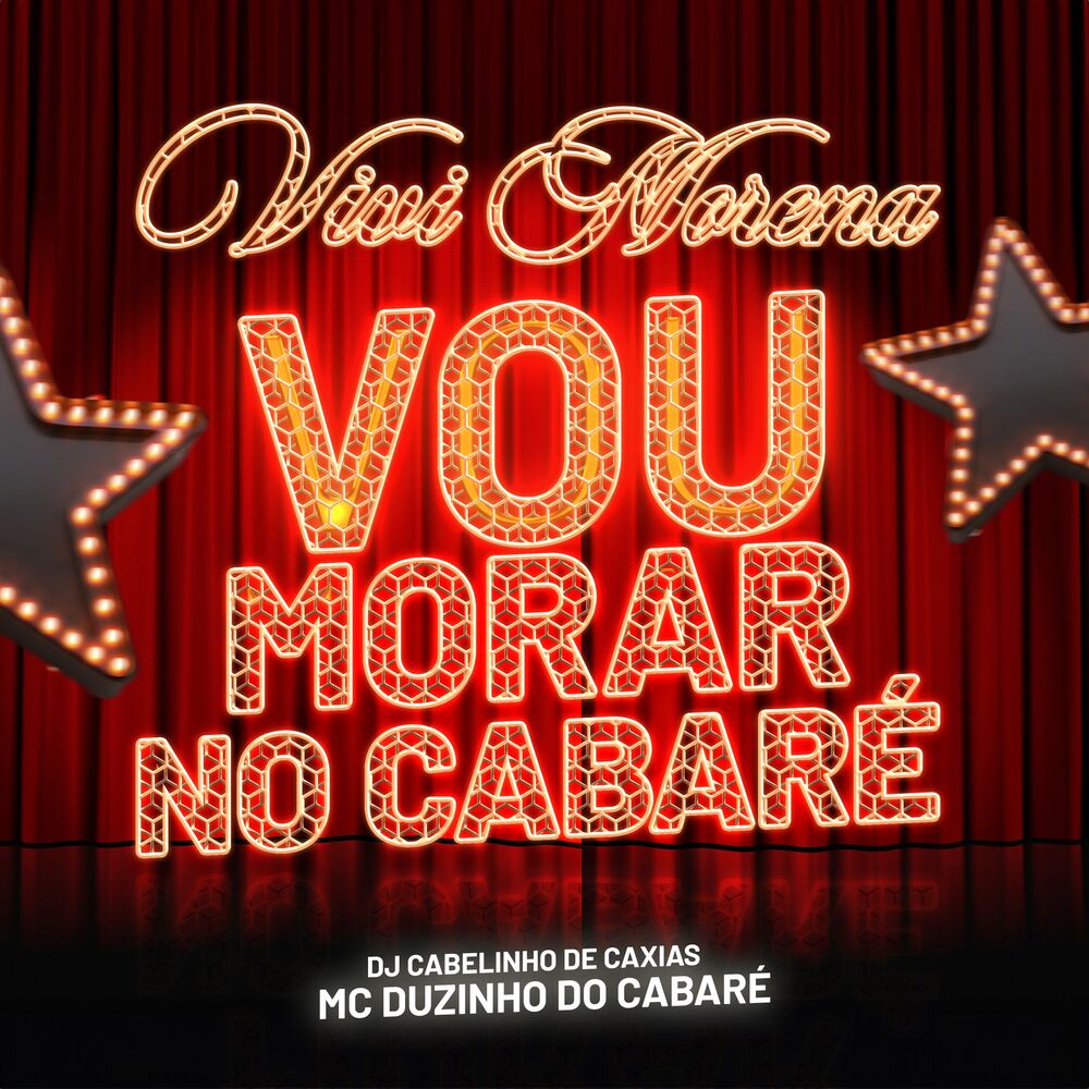 Picture of Vou Morar no Cabaré X Vivi Morena