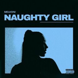 Cover of Naughty Girl