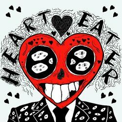 Cover of Heart Eater