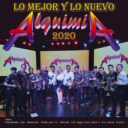 Cover of Lo Mejor y Lo Nuevo