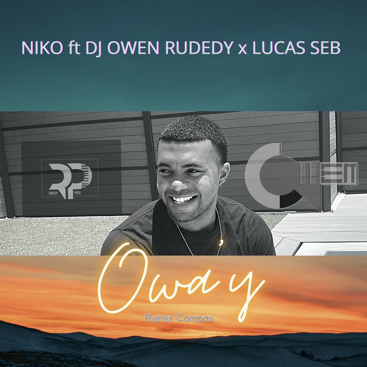 Album cover of Owa'y (Compas Remix)