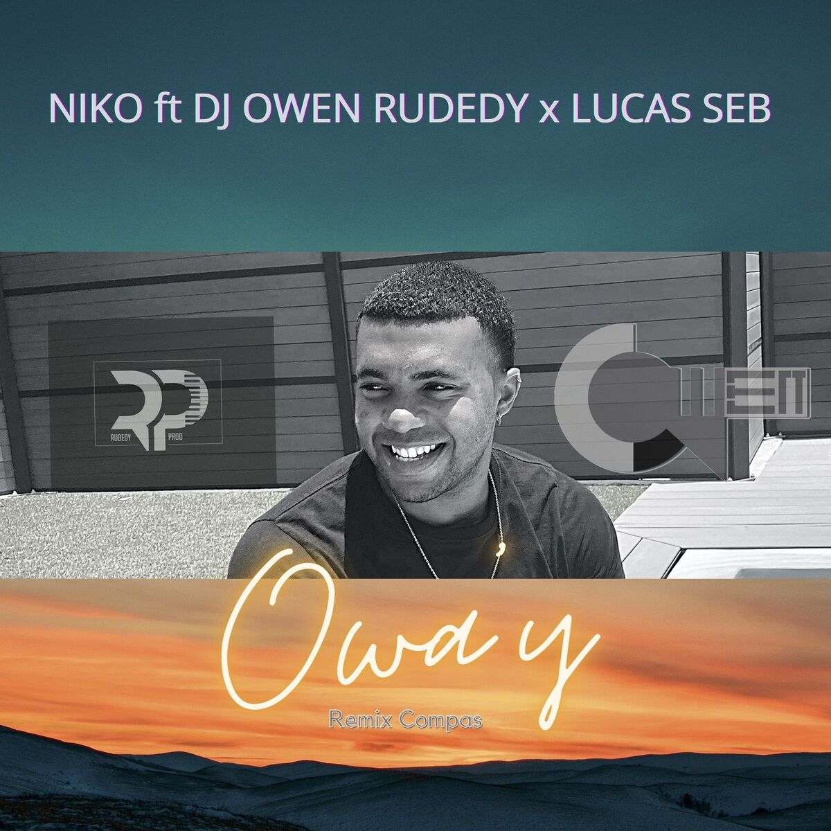 Album cover of Owa'y (Compas Remix)