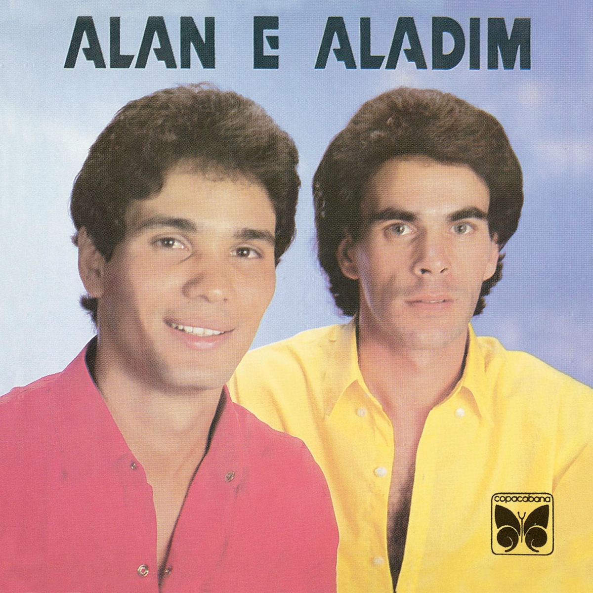 Album picture of Alan E Aladim