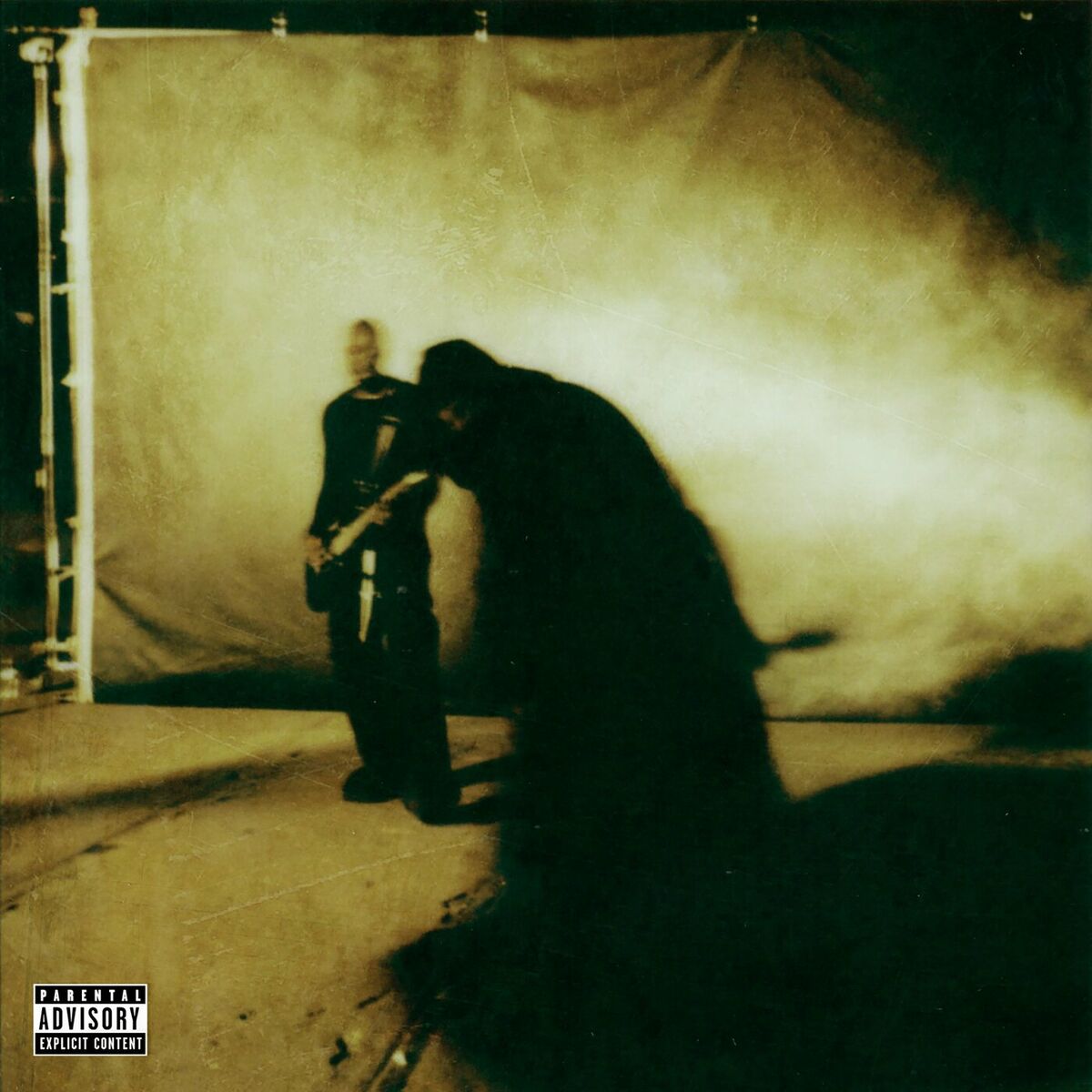 Album cover of GO AGAIN