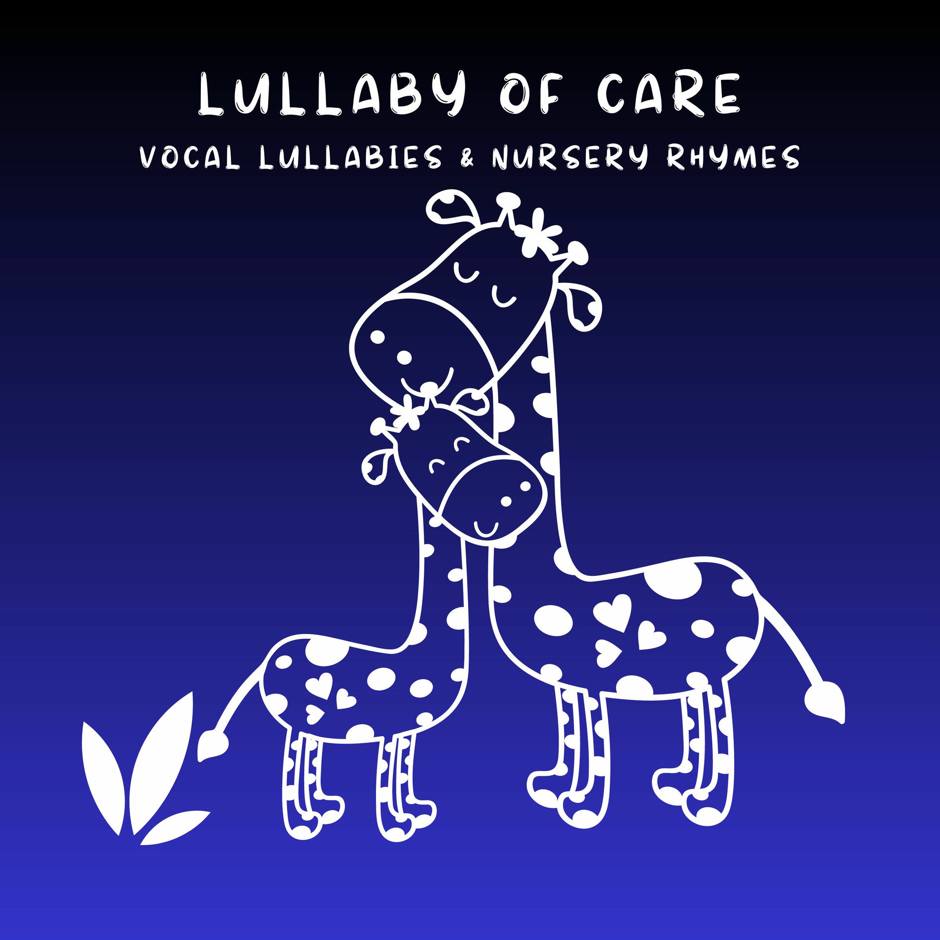Album cover of 4 REM: Lullaby of Care