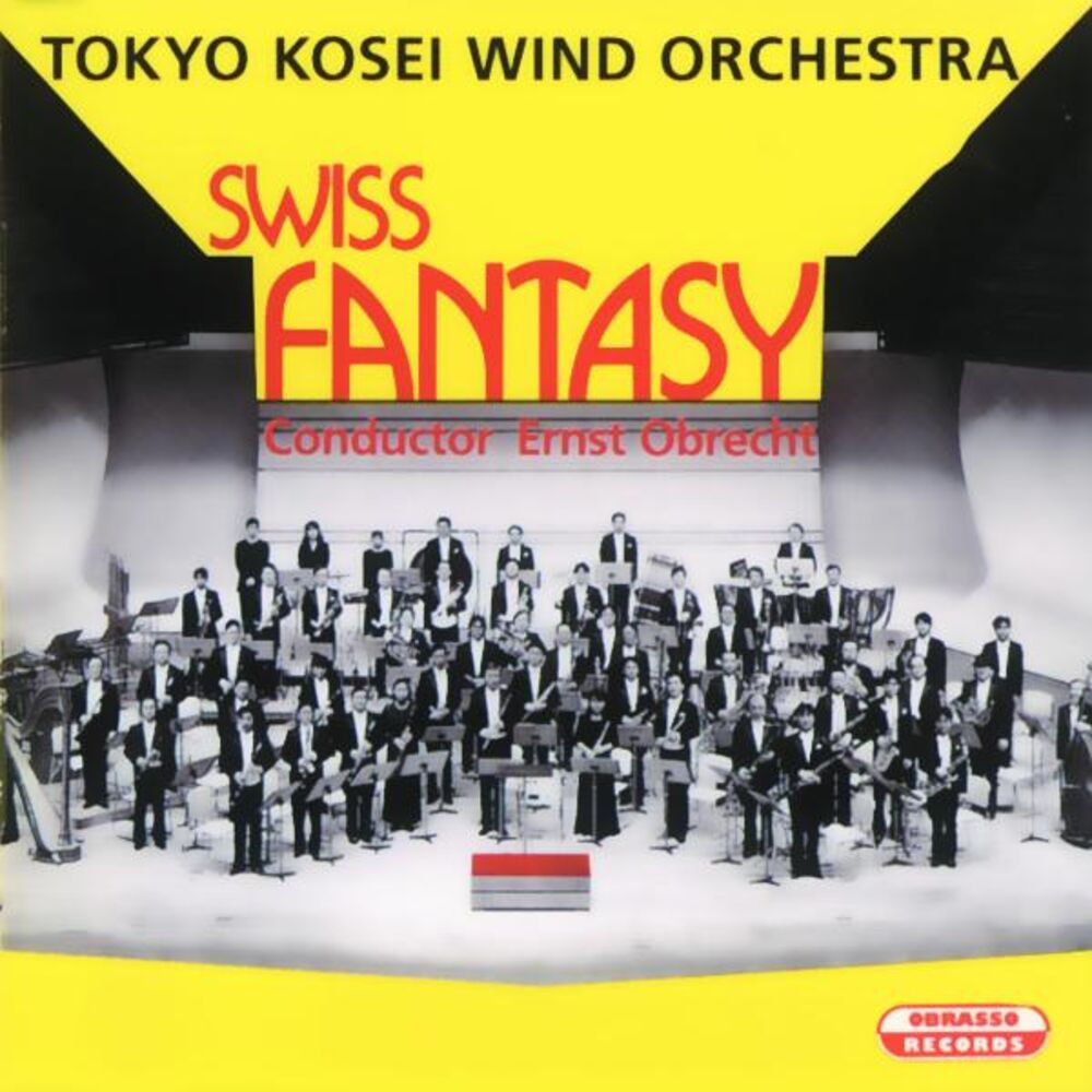 Picture of Swiss Fantasy