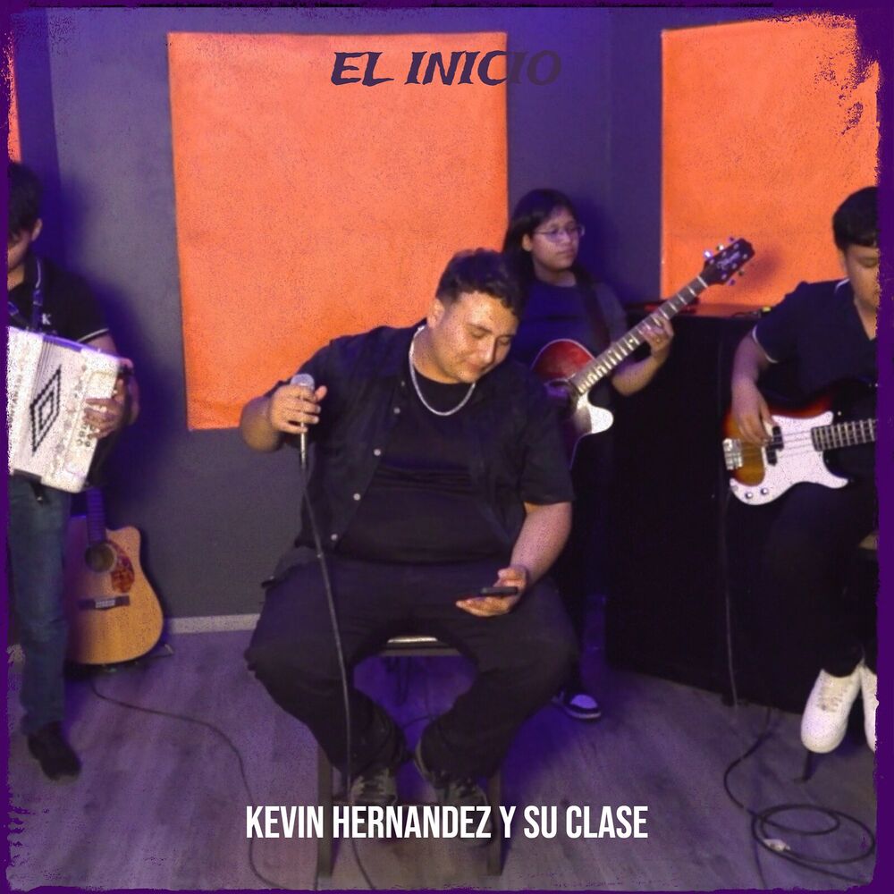 Picture of El Inicio (En Vivo)