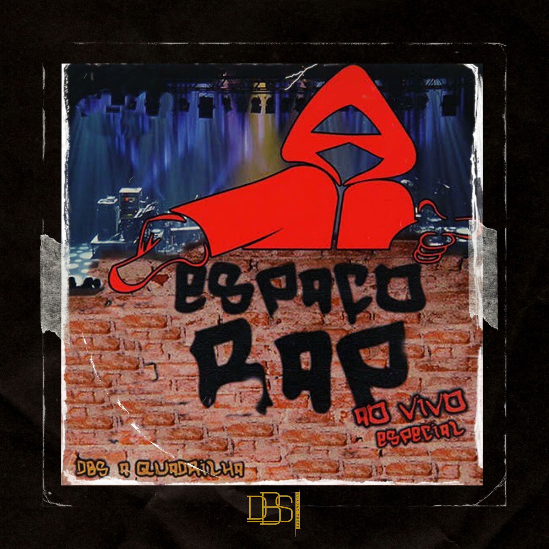 Album cover of Vai na Fé