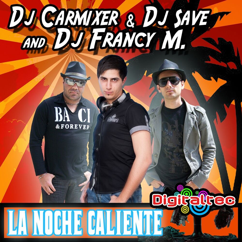 Picture of La Noche Caliente