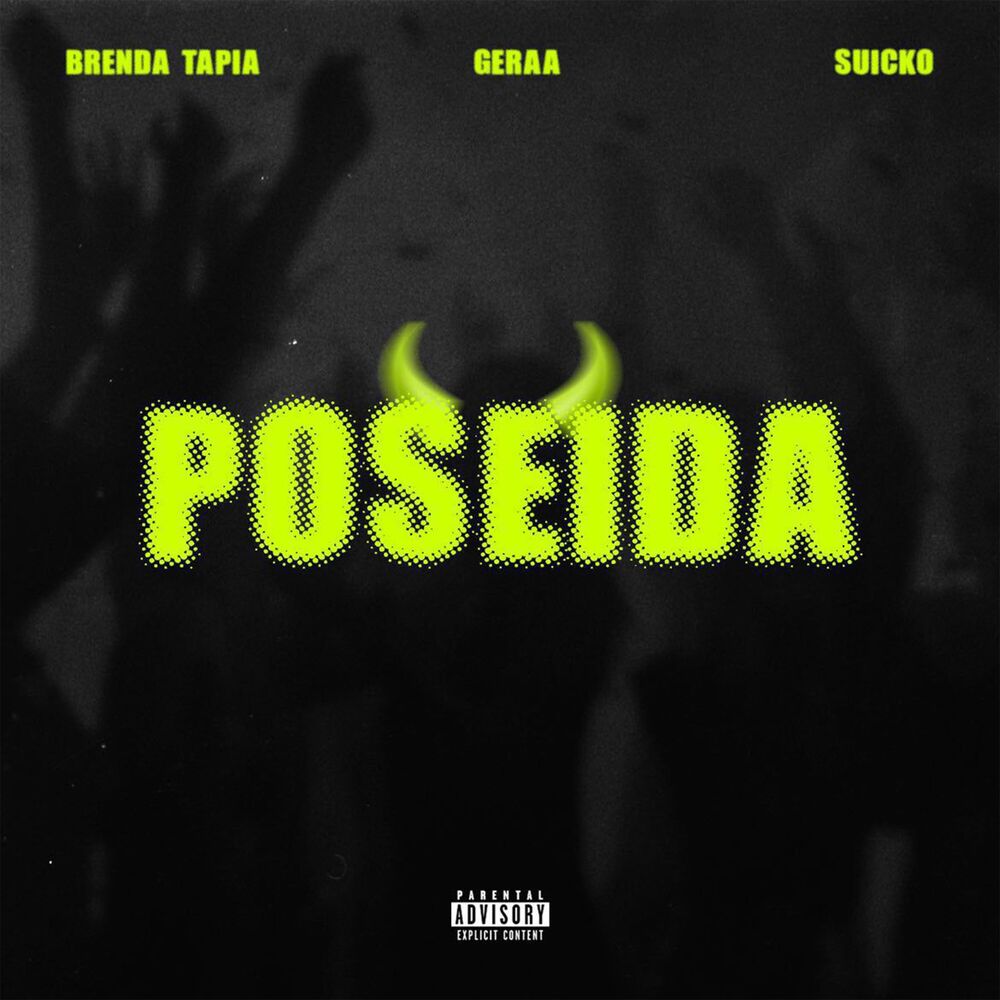 Picture of Poseida