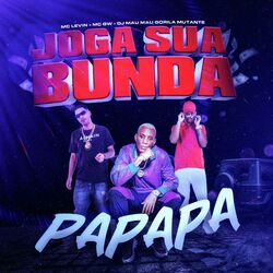 Cover of Joga sua Bunda Pa Pa Pa