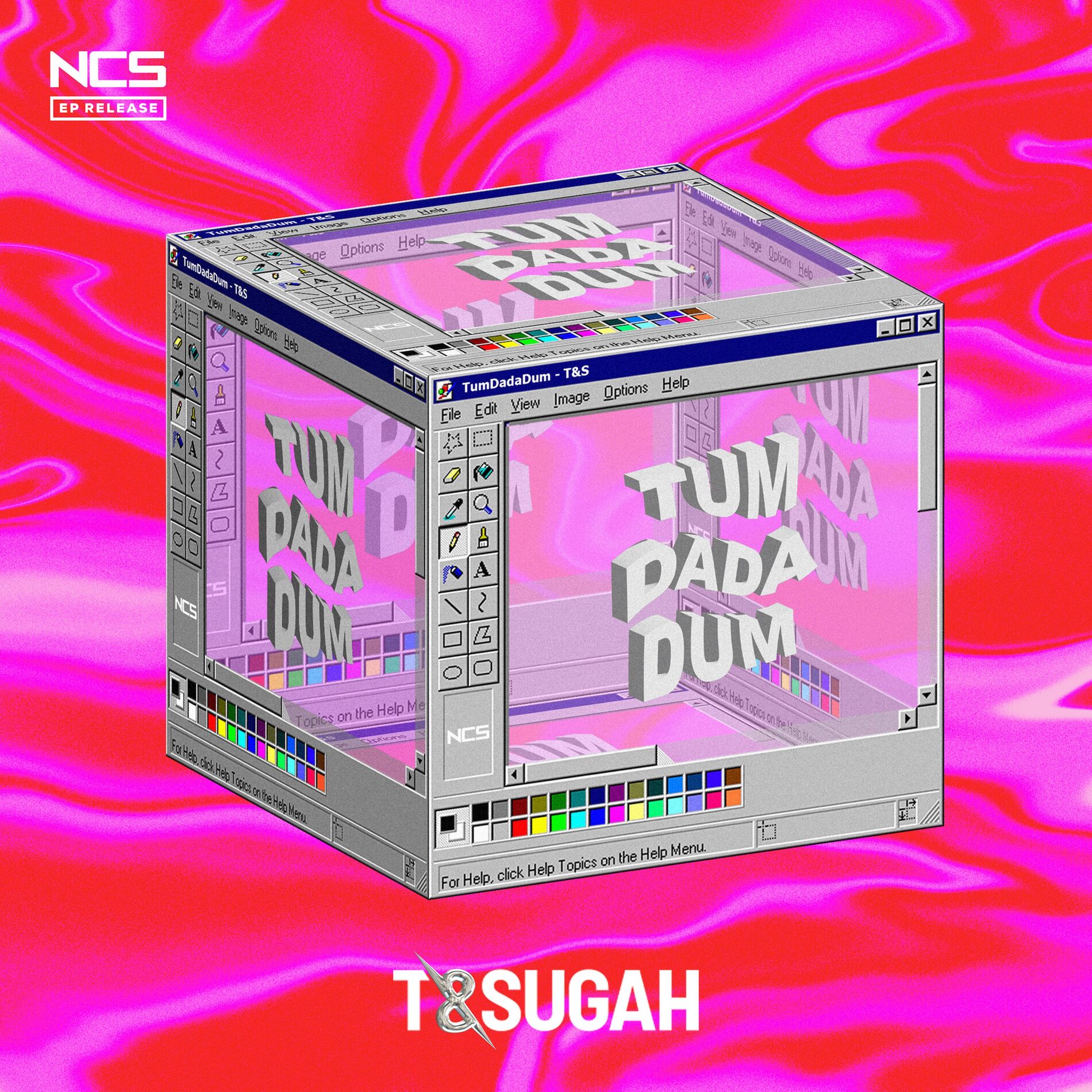 Album cover of TumDaDaDum EP