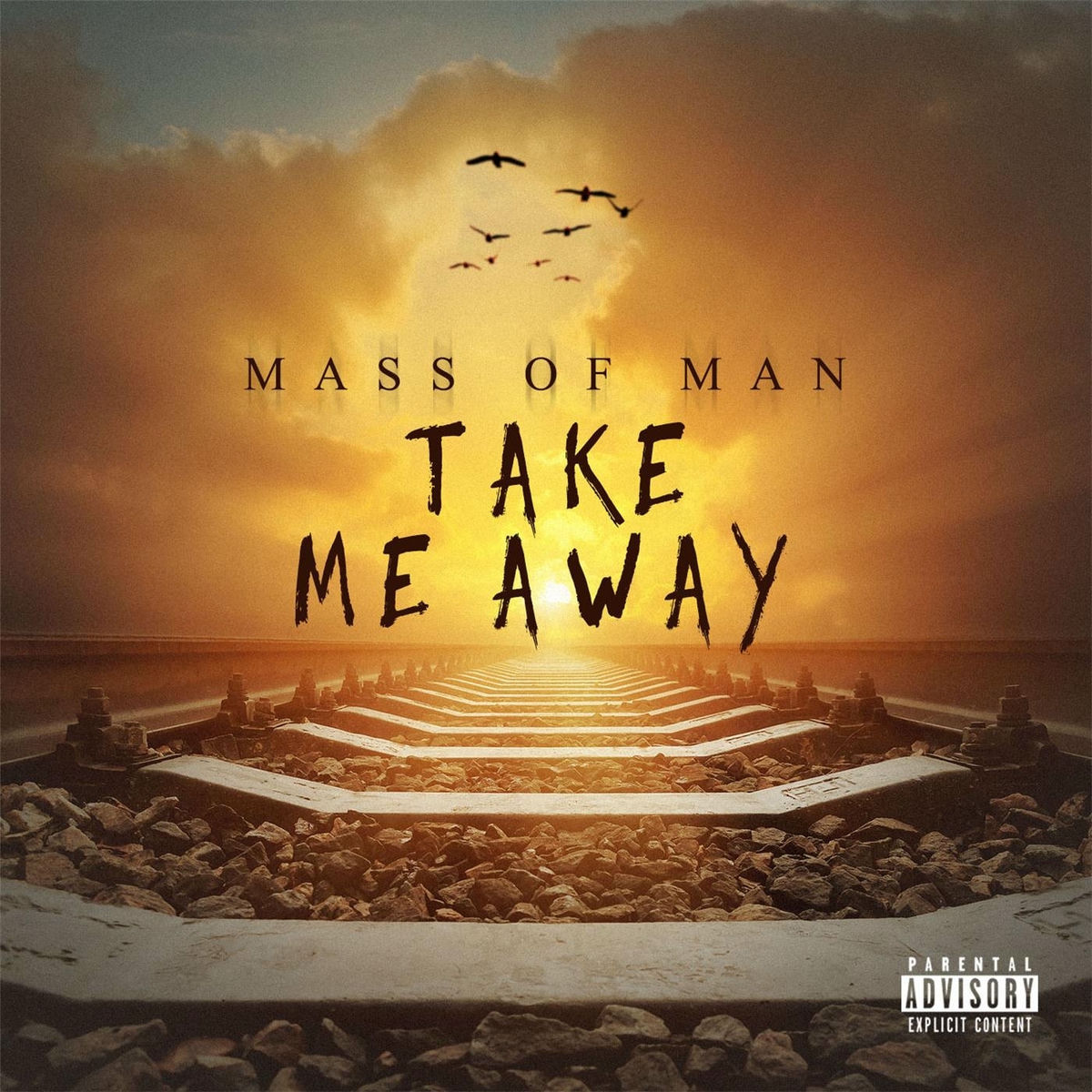 Album cover of Take Me Away