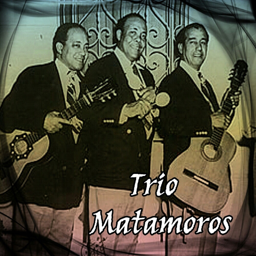 Picture of Trío Matamoros