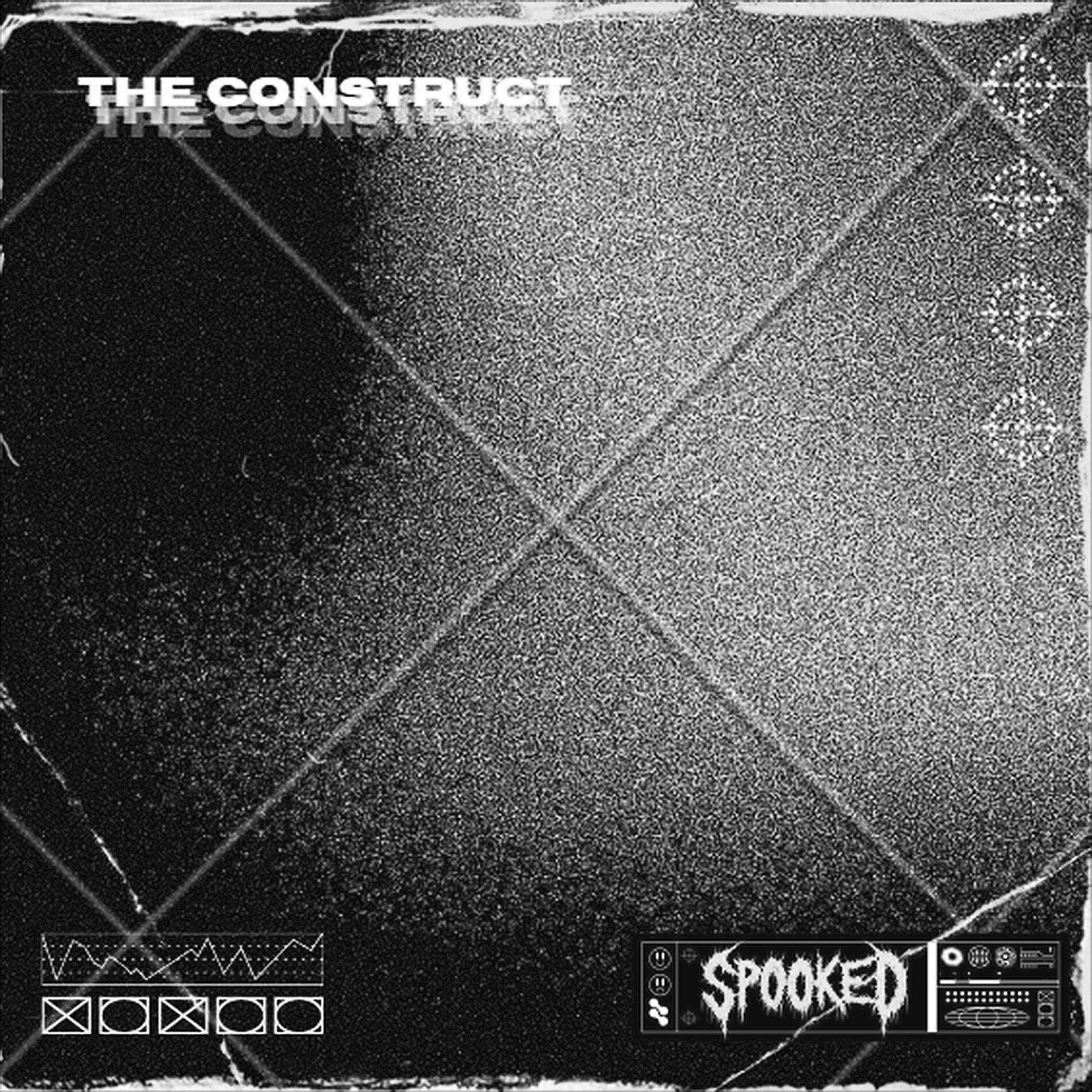 Album cover of The Construct