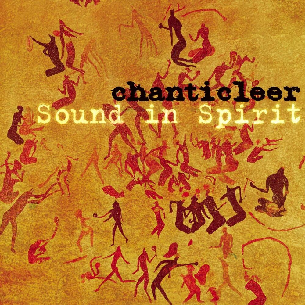 Picture of Sound in Spirit