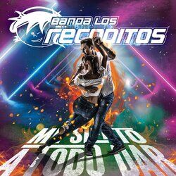 Cover of Me Siento A Todo Dar