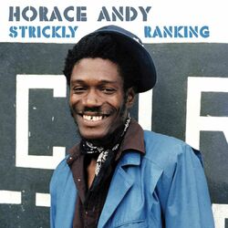Cover of Strickly Ranking