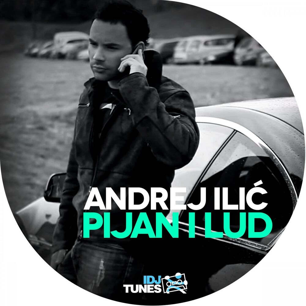 Picture of Pijan I Lud