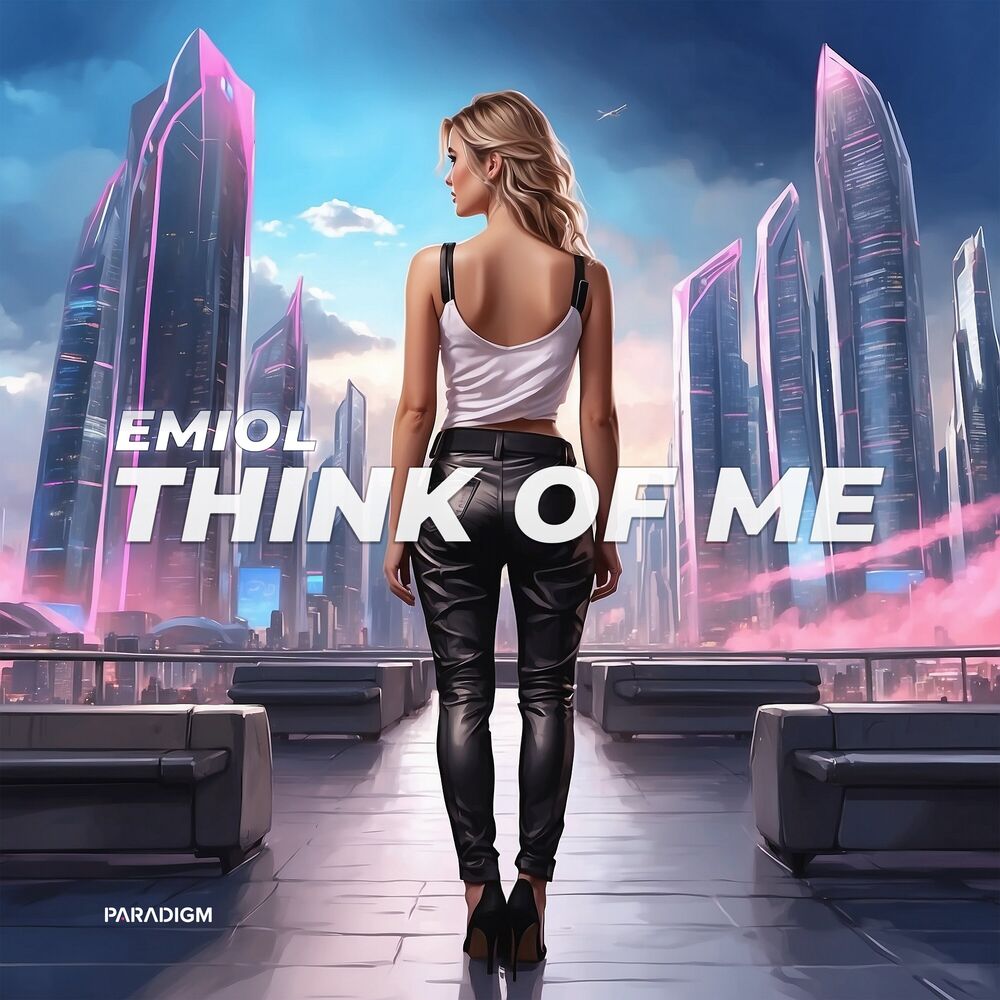 Picture of Think of Me