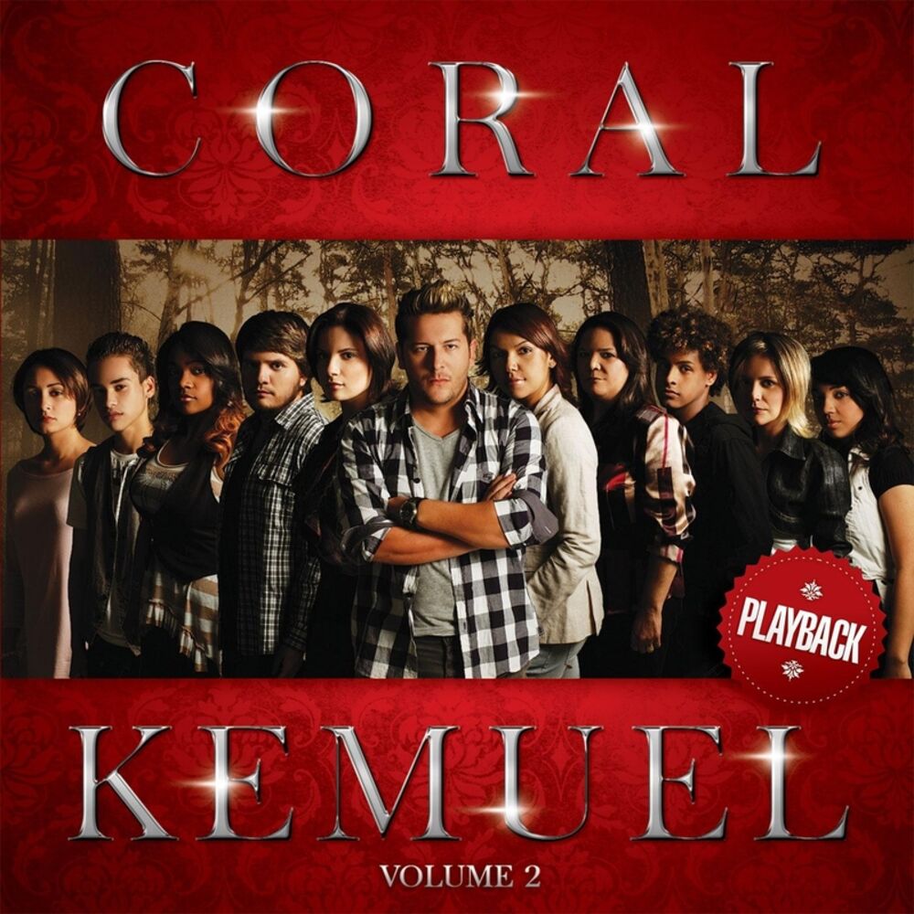 Picture of Play Back Coral Kemuel, Vol. 2