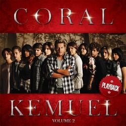 Cover of Play Back Coral Kemuel, Vol. 2