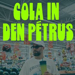 Cover of Cola In Den Pétrus