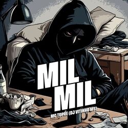Cover of Mil Mil