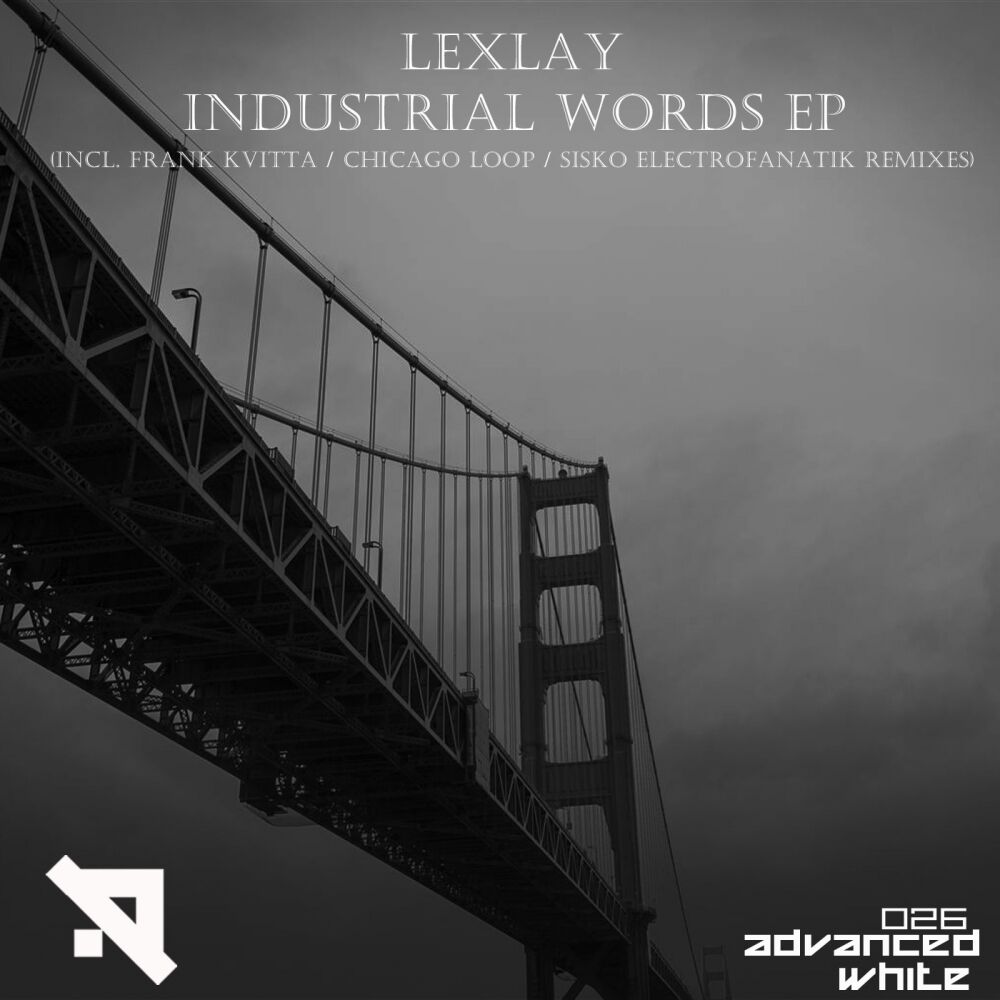 Picture of Industrial Words EP