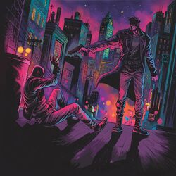 Cover of Tunnels