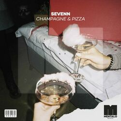 Cover of Champagne & Pizza
