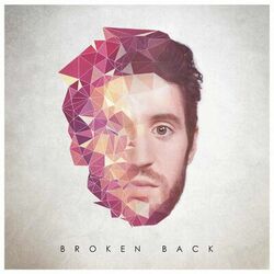 Cover of Broken Back
