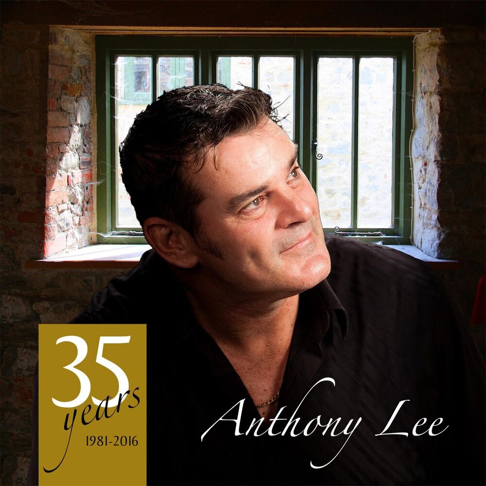 Picture of 35 Years of Anthony Lee