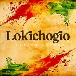 Cover of Lokichogio