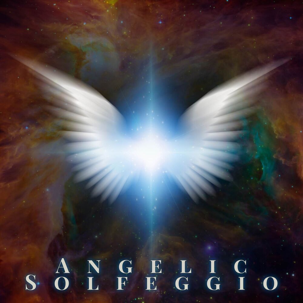 Picture of A Moment of Heavenly Bliss 174 Hz Angelic Solfeggio