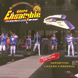 Cover of En Vivo Deportivo Lázaro Cárdenas