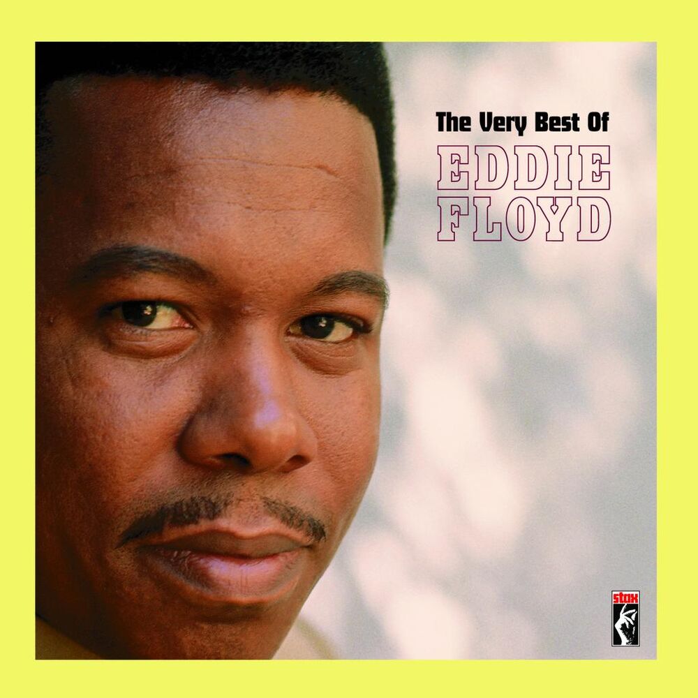 Picture of The Very Best Of Eddie Floyd