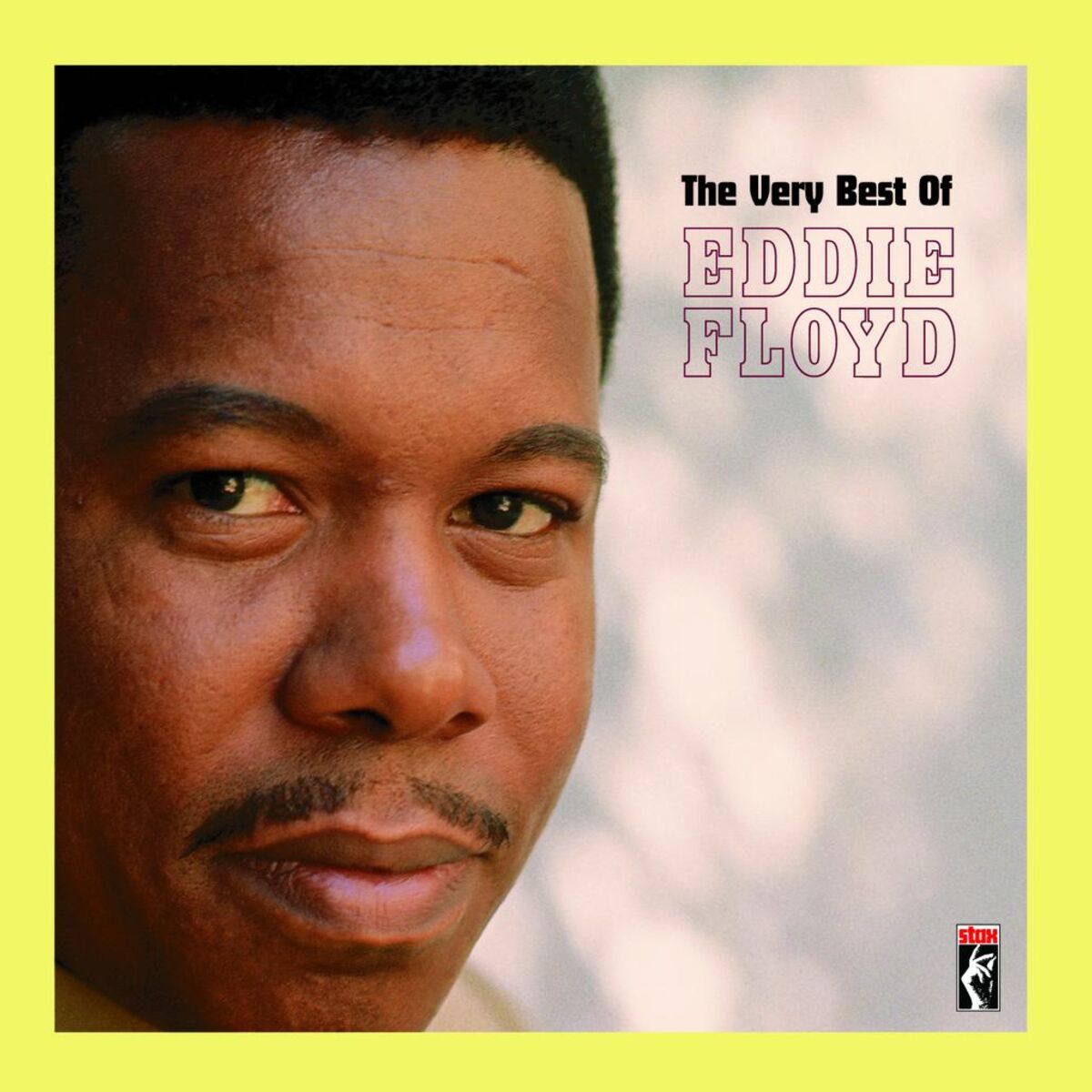 Album cover of The Very Best Of Eddie Floyd