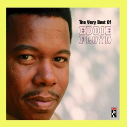 Cover of The Very Best Of Eddie Floyd