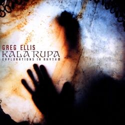 Cover of Kala Rupa