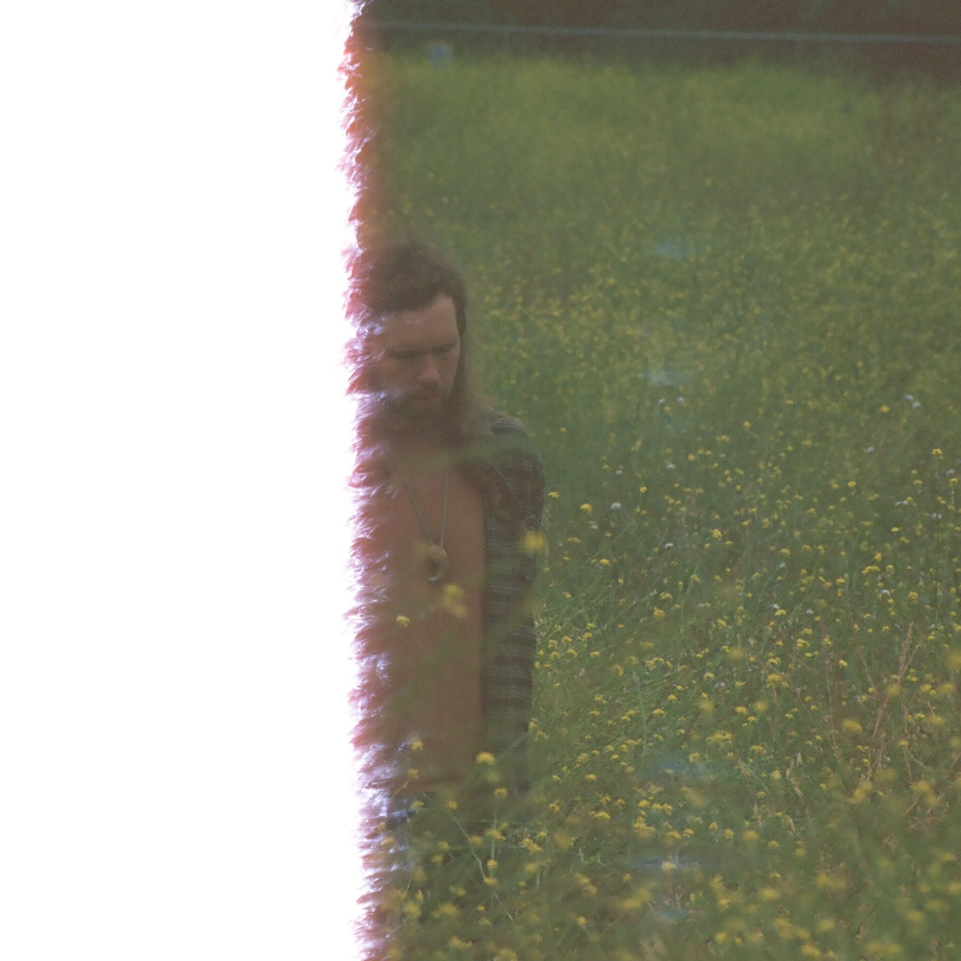Album cover of Second Spring