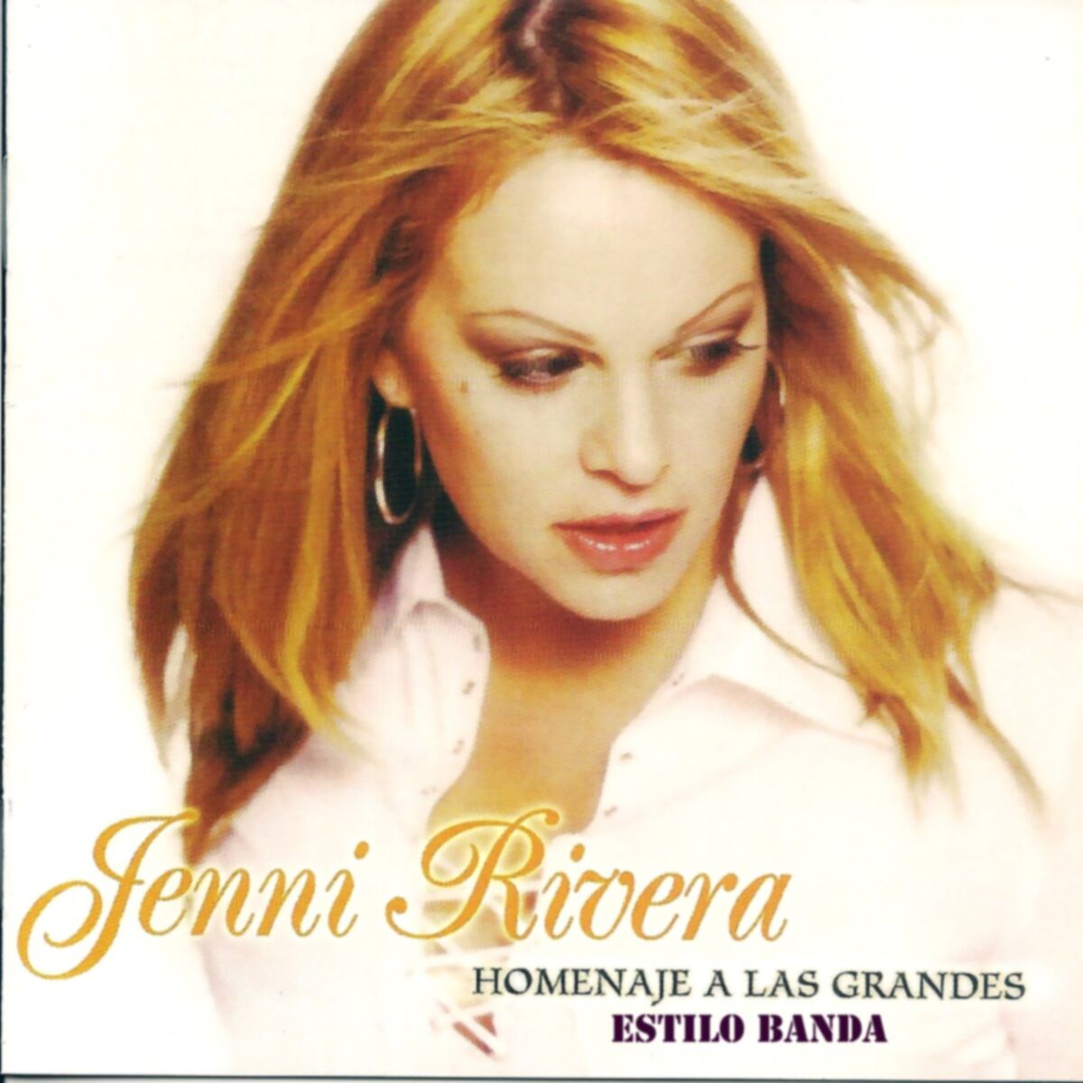 Album picture of Homenaje a las Grandes