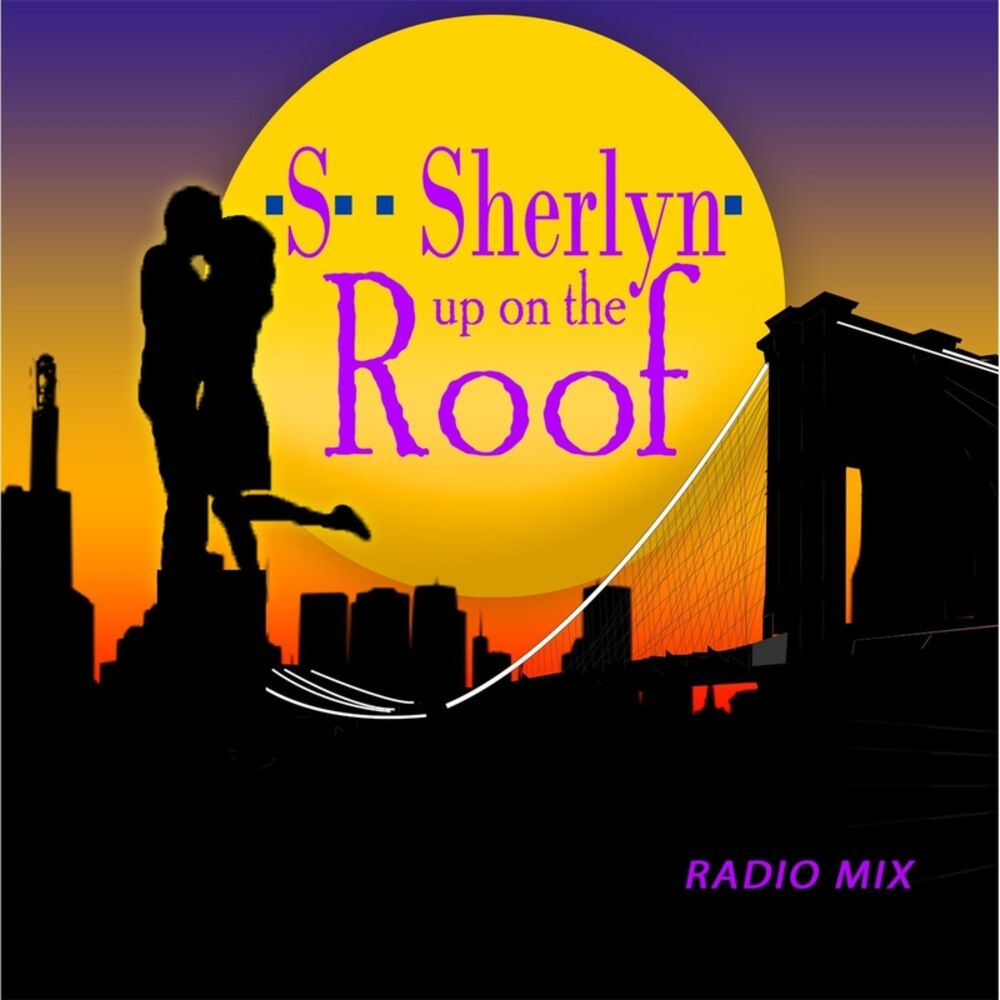 Picture of Up On the Roof (Radio Mix)
